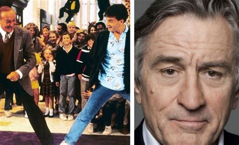 robert de niro agent|Iba pa.